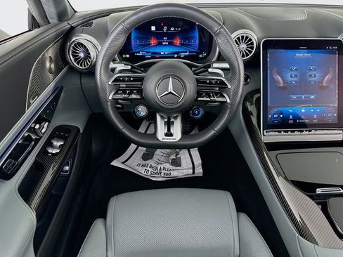 Certified 2023 Mercedes-Benz SL 55 AMG 4MATIC image 23