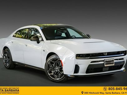 New 2026 Dodge Charger R/T