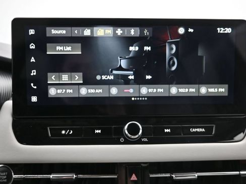 Used 2025 Mitsubishi Outlander SEL FWD image 15
