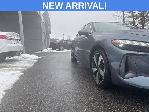 Used 2025 Audi A5 2.0T Premium Plus image 4