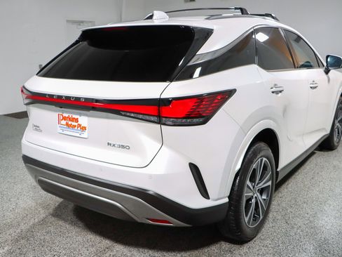 Used 2024 Lexus RX 350 Premium w/ Accessory Package (Z1) image 7