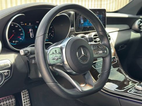 Used 2022 Mercedes-Benz C 300 4MATIC Coupe image 17