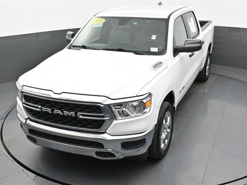 Used 2023 RAM 1500 Big Horn image 41