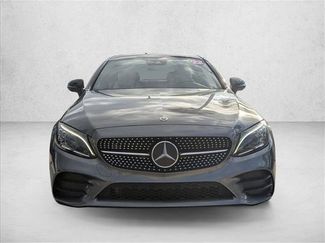 Certified 2022 Mercedes-Benz C 300 Coupe video 2