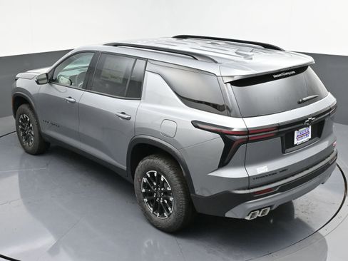 New 2026 Chevrolet Traverse Z71 w/ Enhanced Driving Package AWD/4WD image 50