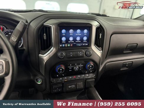 Used 2023 Chevrolet Silverado 2500 LT w/ Convenience Package AWD/4WD image 23