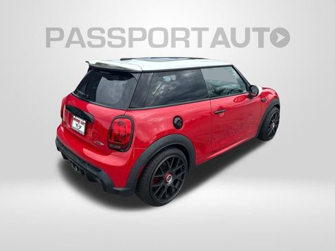 Used 2022 MINI Cooper John Cooper Works FWD image 6