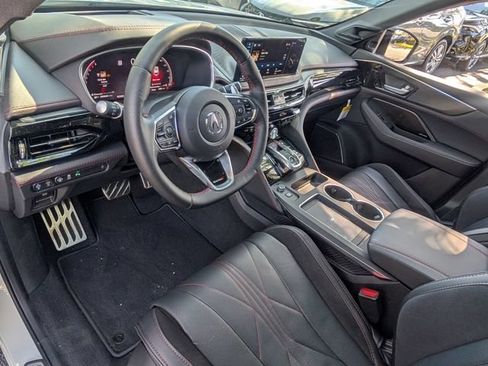 New 2026 Acura MDX Type S AWD/4WD image 7