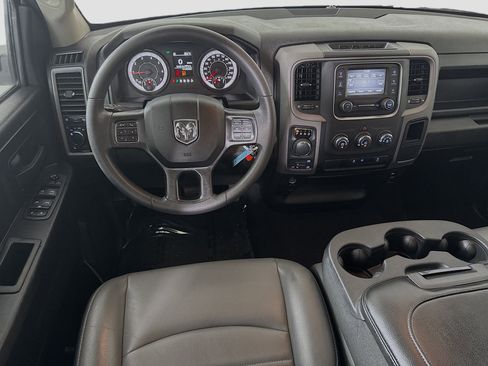 Used 2023 RAM 1500 Tradesman image 15