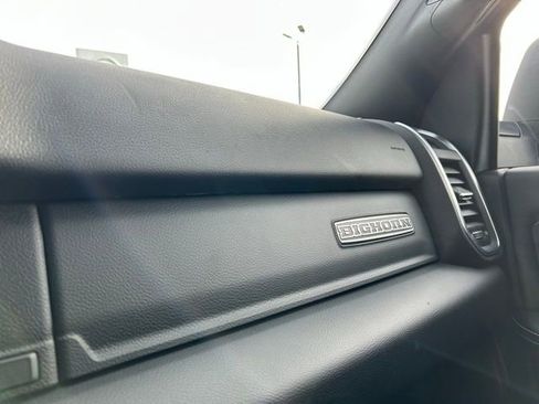 New 2026 RAM 2500 Big Horn AWD/4WD image 42