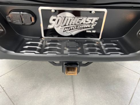Used 2023 Toyota Tacoma SR5 w/ Technology Package AWD/4WD image 36