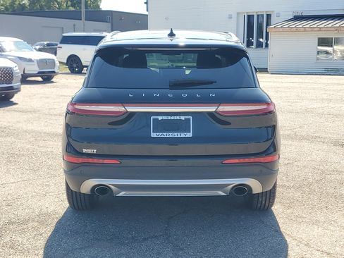 Certified 2024 Lincoln Corsair Reserve w/ Equipment Group 201A AWD/4WD image 5
