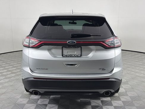 Used 2018 Ford Edge SEL w/ Equipment Group 201A AWD/4WD image 6