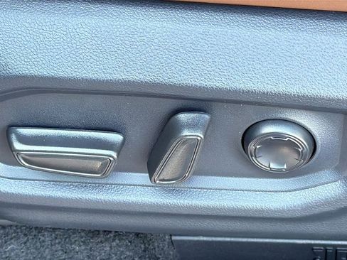 New 2026 Toyota Sequoia 1794 Edition image 30