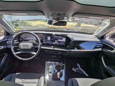 New 2026 Audi A5 Premium AWD/4WD image 16