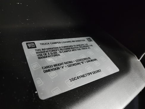 Used 2023 Chevrolet Silverado 2500 LT w/ Z71 Sport Edition image 48