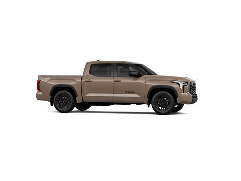 New 2026 Toyota Tundra Limited image 47
