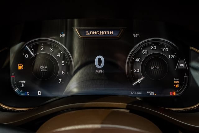 Used 2026 RAM 1500 Limited w/ Bed Utility Group AWD/4WD image 33