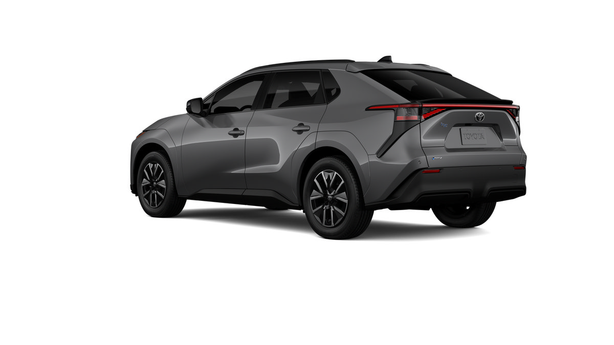 New 2027 Toyota bZ FWD image 29