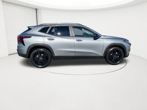 New 2026 Chevrolet Trax ACTIV w/ Sunroof Package image 8