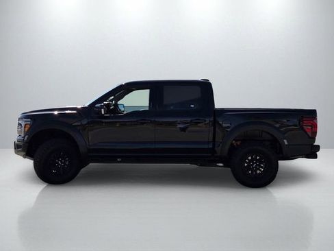 Used 2024 Ford F150 Raptor image 7