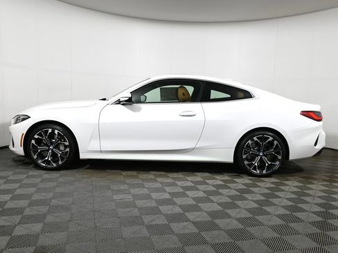 New 2026 BMW 430i xDrive Coupe w/ Premium Package image 2