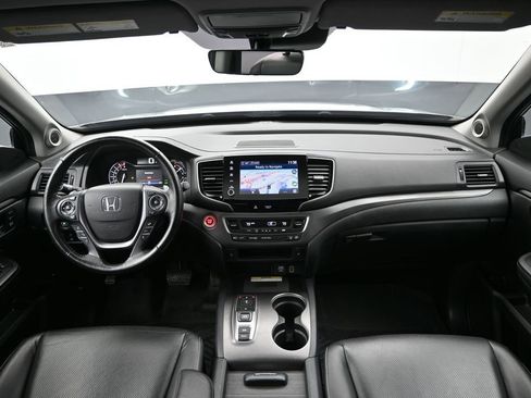 Certified 2023 Honda Ridgeline RTL-E image 23