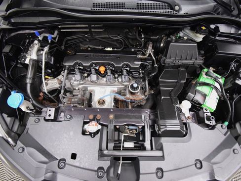 Used 2016 Honda HR-V EX-L image 25