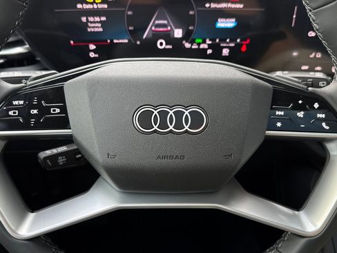 New 2025 Audi Q5 Premium image 21