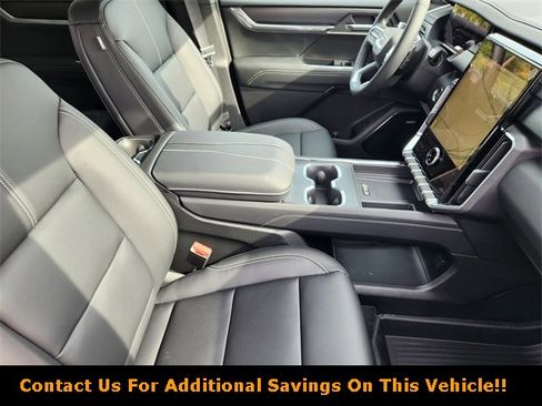 New 2026 GMC Acadia Elevation w/ Elevation Premium Package image 10