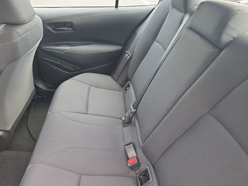 Used 2023 Toyota Corolla LE FWD image 18