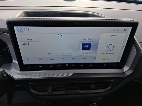 New 2026 Ford Bronco Sport Big Bend w/ Convenience Package image 29