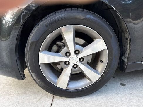 Used 2012 Chevrolet Malibu LT w/ Power Convenience Package image 11