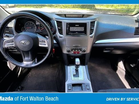 Used 2014 Subaru Outback 2.5i Premium AWD/4WD image 7
