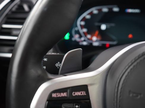 Used 2023 BMW X3 M40i image 27