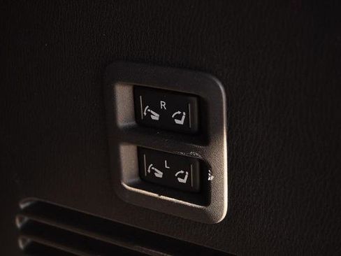 Certified 2023 Nissan Armada Platinum w/ Captain's Chairs Package image 36