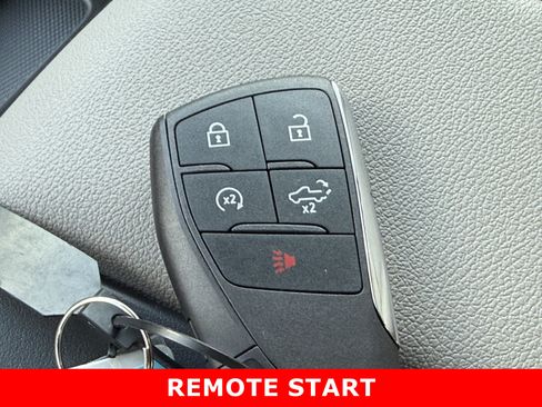 New 2026 GMC Sierra 3500 SLE w/ SLE Value Package AWD/4WD image 25