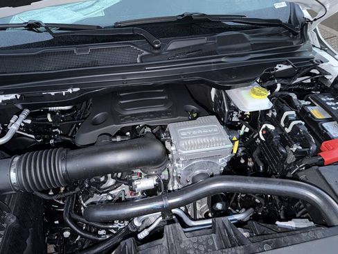 New 2026 RAM 1500 Limited w/ Bed Utility Group AWD/4WD image 19