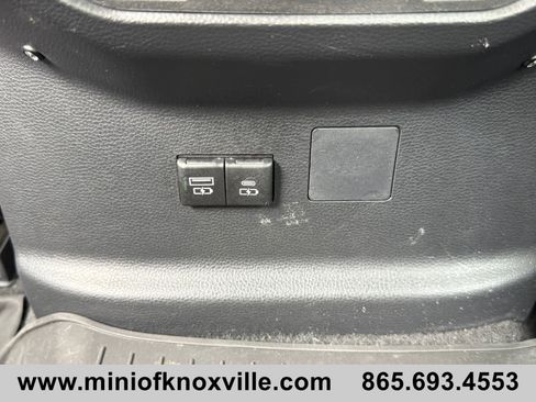 Used 2024 Toyota Tundra SR5 w/ SR5 Convenience Package AWD/4WD image 19