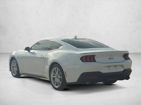 Used 2024 Ford Mustang GT Premium RWD image 8