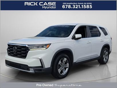 Used 2023 Honda Pilot EX-L