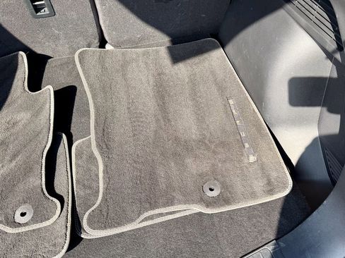 Used 2021 Ford Escape Titanium w/ Titanium Elite Package image 17