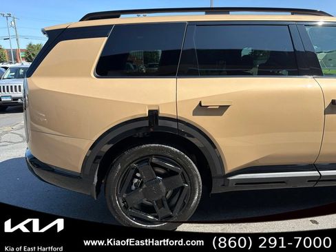 New 2027 Kia Telluride X-Line SX Prestige AWD/4WD image 7