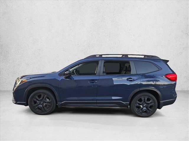 Used 2025 Subaru Ascent Bronze Edition w/ Onyx Package AWD/4WD image 8