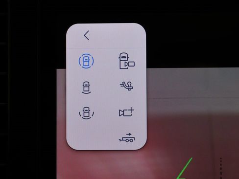 Used 2026 Ford F250 Platinum w/ Platinum Plus Package image 26