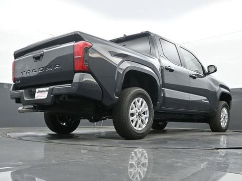 New 2026 Toyota Tacoma SR5 image 24