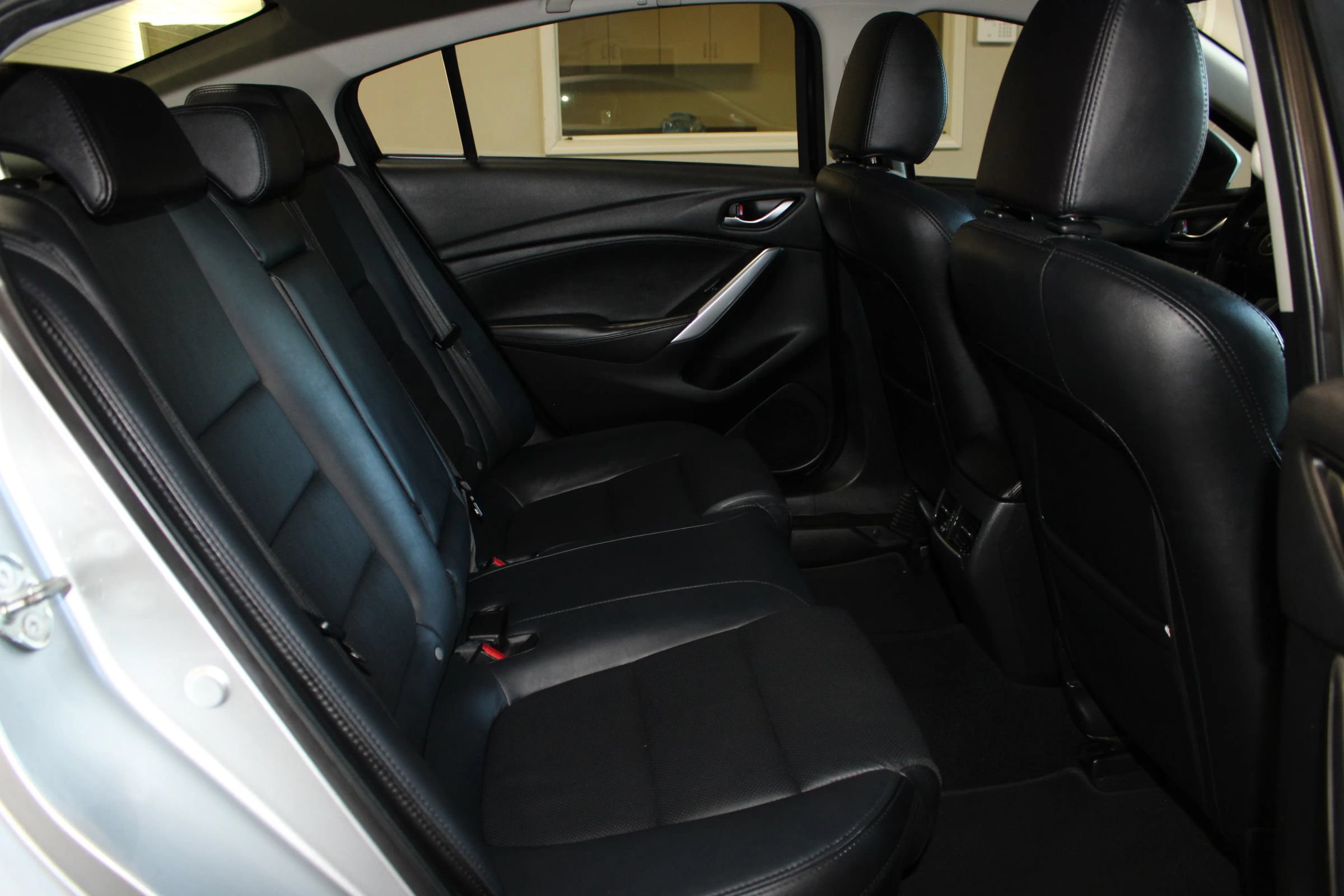 Used 2016 MAZDA MAZDA6 Touring FWD image 32