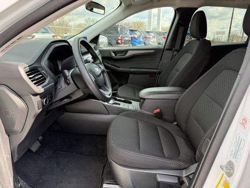 Used 2025 Ford Escape Active FWD image 12