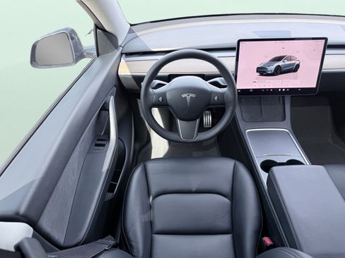 Used 2022 Tesla Model Y Performance image 44