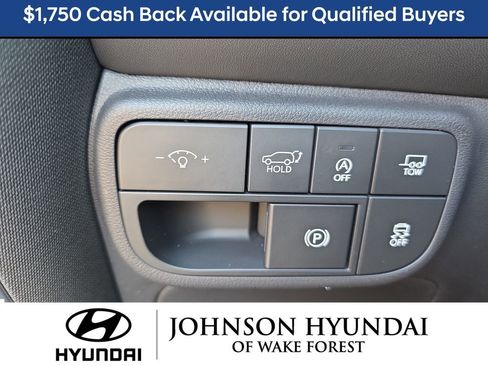 New 2026 Hyundai Palisade Calligraphy image 38